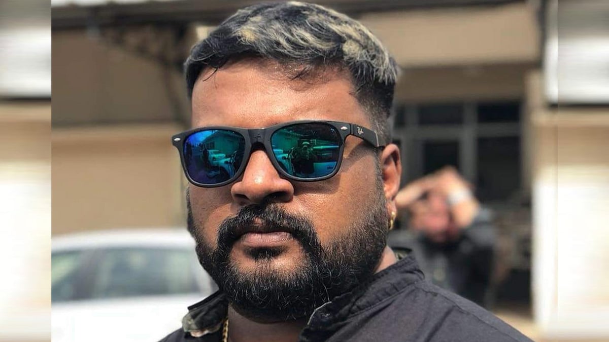 'ജൂനിയര്‍ ശിവമണി' ഡ്രമ്മര്‍ ജിനോ കെ ജോസ് അന്തരിച്ചു